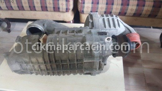 Mercedes-Benz 190 Motor Takozu çıkma parça