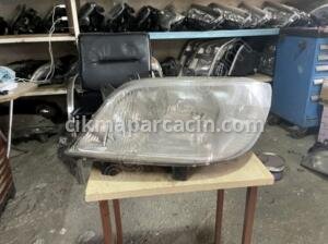 MERCEDES SPRİNTER 1995 2006 SOL ÖN FAR – Sakarya Çıkma Parça