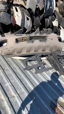 Mercedes-Benz Sprinter Ön Tampon çıkma parça - T-F-M OTOMOTİV SAKARYA