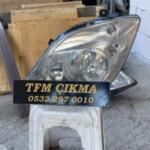 Mercedes-Benz Sprinter Sol Ön Far çıkma parça - T-F-M OTOMOTİV SAKARYA