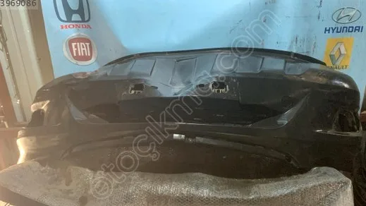 Mercedes-Benz Sprinter Ön Tampon çıkma parça - ANKA OTO YEDEK PARÇA İZMİR