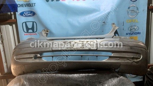 Mercedes-Benz Viano Ön Tampon çıkma parça