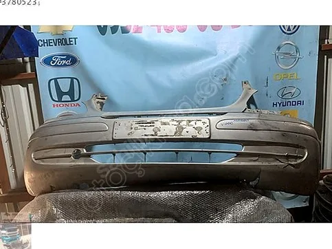 Mercedes-Benz Vito Ön Tampon çıkma parça - ANKA OTO YEDEK PARÇA İZMİR