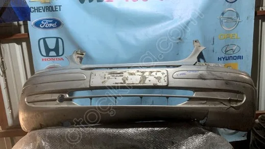 Mercedes-Benz Vito Ön Tampon çıkma parça - ANKA OTO YEDEK PARÇA İZMİR