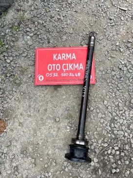 Mercedes-Benz Vito Aks çıkma parça - Karma Oto Çıkma Trabzon