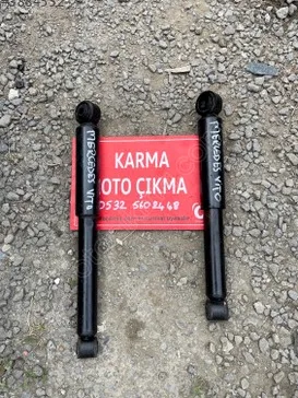 Mercedes-Benz Vito Amortisör çıkma parça - Karma Oto Çıkma Trabzon