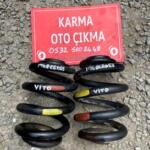 Mercedes-Benz Vito Rot Başı çıkma parça - Karma Oto Çıkma Trabzon