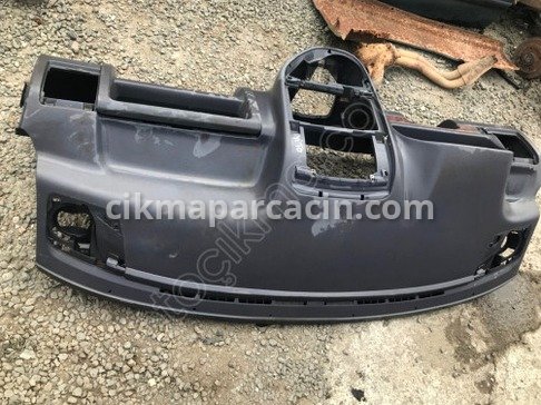 Mercedes-Benz Vito Komple Torpido çıkma parça