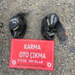 Mercedes-Benz Vito Emniyet Kemeri çıkma parça - Karma Oto Çıkma Trabzon