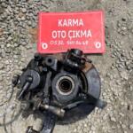 Mercedes-Benz Vito Taşıyıcı çıkma parça - Karma Oto Çıkma Trabzon