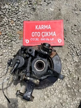 Mercedes-Benz Vito Taşıyıcı çıkma parça - Karma Oto Çıkma Trabzon
