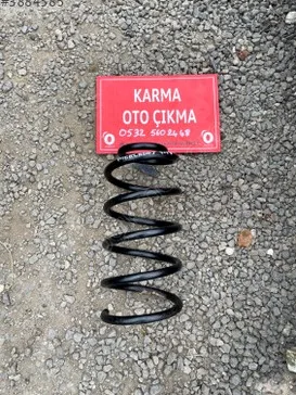 Mercedes-Benz Vito Rot Başı çıkma parça - Karma Oto Çıkma Trabzon