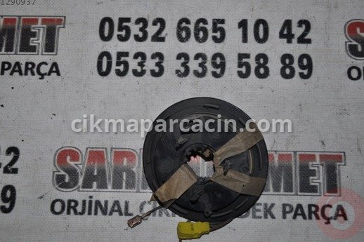 Mercedes-Benz E Serisi Direksiyon Sargısı çıkma parça