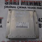 Mercedes-Benz E Serisi Motor Beyni çıkma parça - SARI MEHMET OTO YEDEK PARÇA Konya