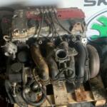 Honda Civic Komple Motor çıkma parça - ANKA OTO YEDEK PARÇA İZMİR