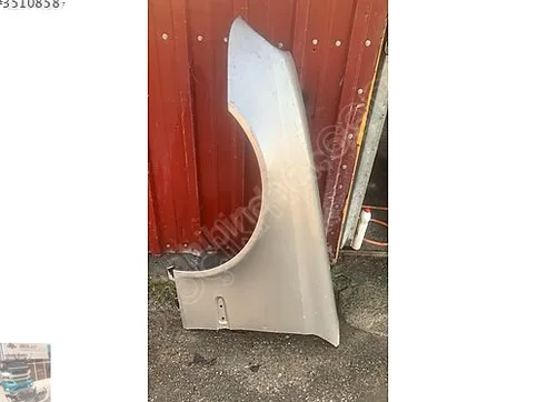 Honda Civic Arka Çamurluk çıkma parça - ANKA OTO YEDEK PARÇA İZMİR