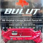 MG ZS Ön Tampon çıkma parça - ANKA OTO YEDEK PARÇA İZMİR