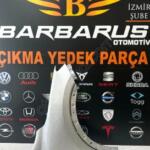 MG ZS Sağ Ön Çamurluk çıkma parça - ANKA OTO YEDEK PARÇA İZMİR