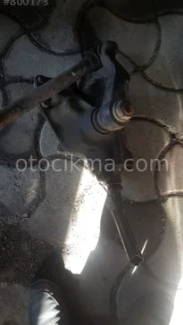 Mitsubishi Lancer Direksiyon Mili çıkma parça - Karma Oto Çıkma Trabzon