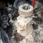 Mitsubishi Lancer Şanzıman Komple çıkma parça - Karma Oto Çıkma Trabzon