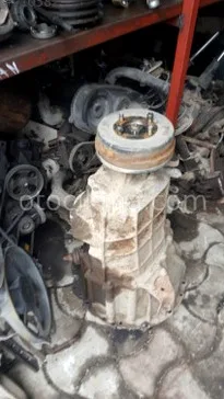 Mitsubishi Lancer Şanzıman Komple çıkma parça - Karma Oto Çıkma Trabzon