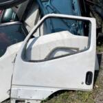 Mitsubishi Lancer Sol Ön Kapı çıkma parça - Karma Oto Çıkma Trabzon