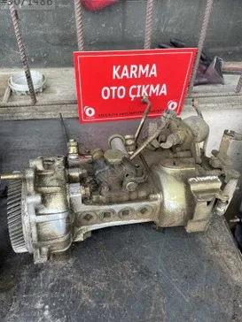Mitsubishi Lancer Yakıt Pompası çıkma parça - Karma Oto Çıkma Trabzon