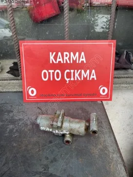Mitsubishi Lancer Fren Limitörü çıkma parça - Karma Oto Çıkma Trabzon