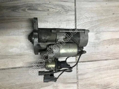 Mitsubishi Lancer Marş Motoru çıkma parça - Karma Oto Çıkma Trabzon