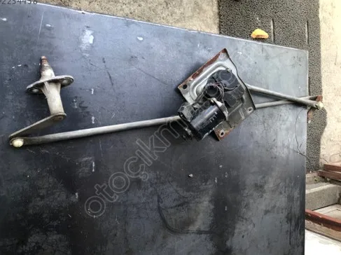 Mitsubishi Lancer Silecek Mekanizması çıkma parça - Karma Oto Çıkma Trabzon