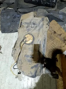 Mitsubishi Colt Yakıt Şamandırası çıkma parça - OTTO CAR ÇIKMA PARÇA SAKARYA