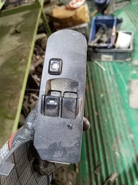 Mitsubishi Colt Far Anahtarı çıkma parça - OTTO CAR ÇIKMA PARÇA SAKARYA