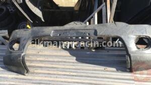 MİTSUBİSHİ L200 2010 2013 ÖN TAMPON – Sakarya Çıkma Parça