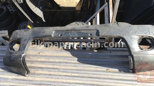 Mitsubishi L200 Ön Tampon çıkma parça