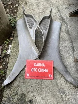 Mitsubishi L200 Arka Çamurluk çıkma parça - Karma Oto Çıkma Trabzon