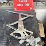 Mitsubishi L200 Cam Krikosu çıkma parça - Karma Oto Çıkma Trabzon