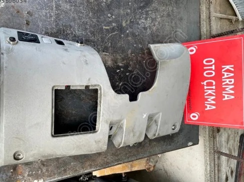 Mitsubishi L200 Direksiyon Kapak çıkma parça - Karma Oto Çıkma Trabzon