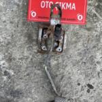 Mitsubishi L200 Pedal çıkma parça - Karma Oto Çıkma Trabzon