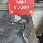 Mitsubishi L200 Pedal çıkma parça - Karma Oto Çıkma Trabzon