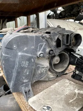 Mitsubishi L200 Kalorifer Kutusu çıkma parça - Karma Oto Çıkma Trabzon