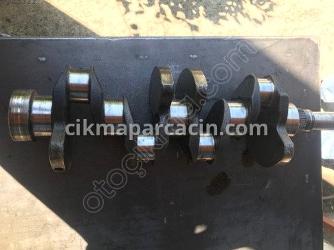 Mitsubishi L200 Krank çıkma parça
