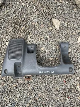 Mitsubishi L200 Direksiyon Kapak çıkma parça - Karma Oto Çıkma Trabzon