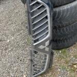 Mitsubishi L200 Panjur çıkma parça - Karma Oto Çıkma Trabzon