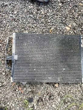 Mitsubishi L200 Motor Su Radyatörü çıkma parça - Karma Oto Çıkma Trabzon