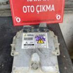 Mitsubishi L200 Motor Beyni çıkma parça - Karma Oto Çıkma Trabzon