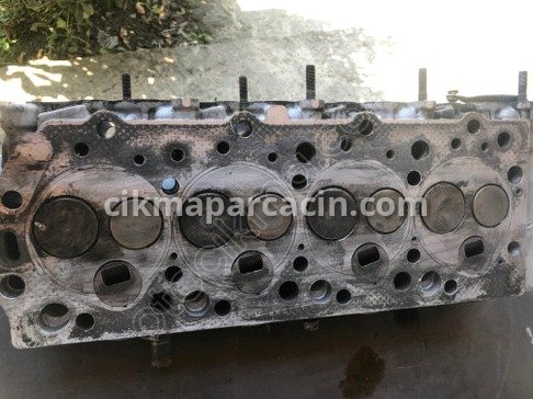 Mitsubishi L200 Silindir Kapağı çıkma parça