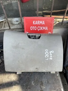 Mitsubishi L200 Torpido Gözü çıkma parça - Karma Oto Çıkma Trabzon