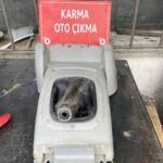 Mitsubishi L200 Vites Kolu çıkma parça - Karma Oto Çıkma Trabzon