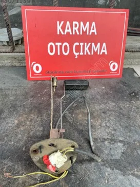 Mitsubishi L200 Yakıt Şamandırası çıkma parça - Karma Oto Çıkma Trabzon