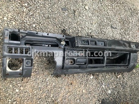 Mitsubishi L300 Komple Torpido çıkma parça